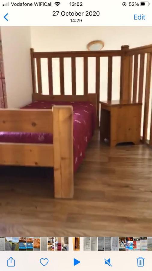 La Tania La Saboia Sleep 8 Private Sauna Lounge Dining 2 Bathrooms Kitchen 2 Balconies Ski In Out Dış mekan fotoğraf